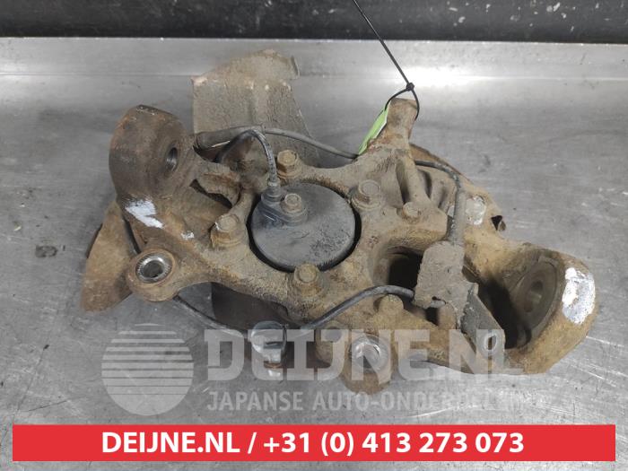 Mazda MX-5 Knuckle, front left O740164