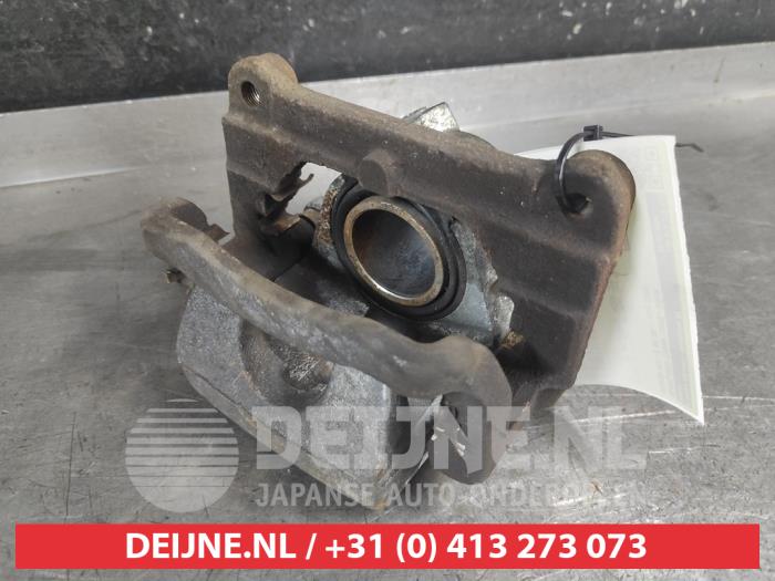 Mazda MX-5 Bremszange links vorne O740165
