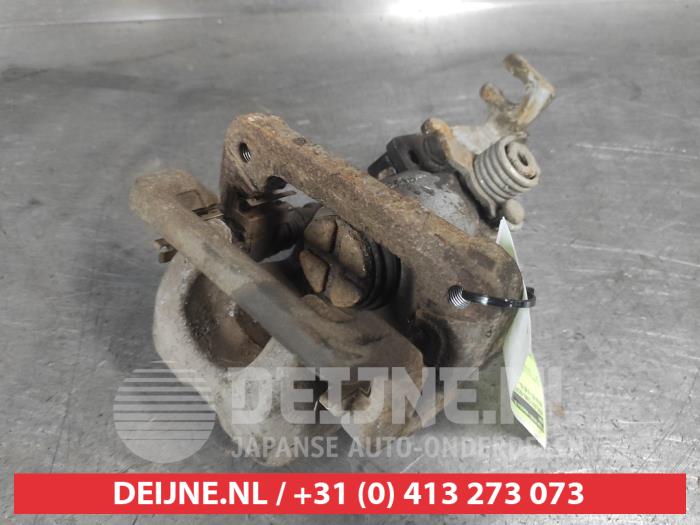 Mazda MX-5 Bremszange rechts hinten O740167