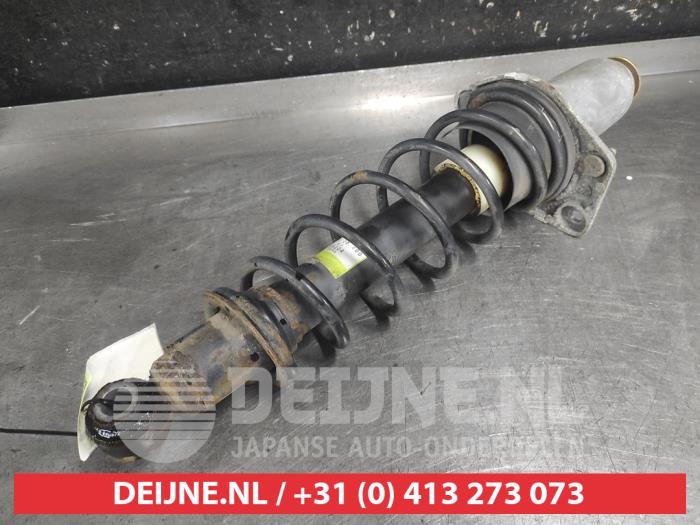 Mazda MX-5 Stoßdämpferstrebe rechts hinten O740171