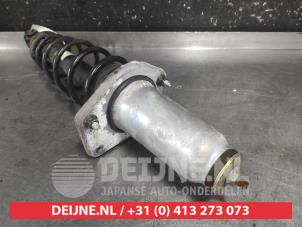 Mazda MX-5 Stoßdämpferstrebe rechts hinten O740171 foto 2