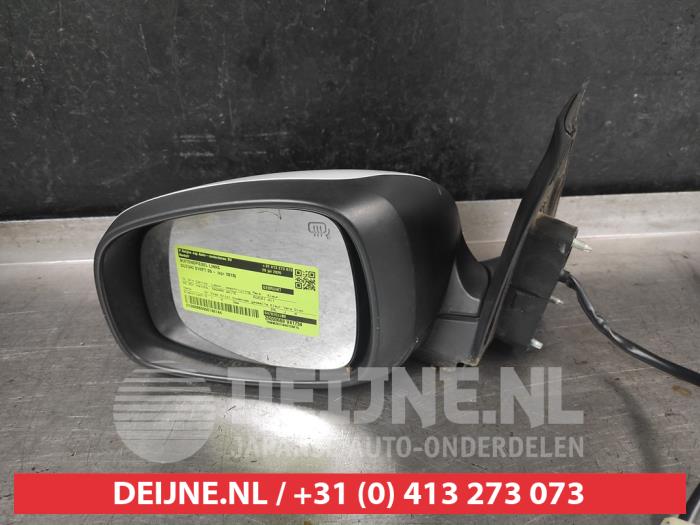 Suzuki Swift Buitenspiegel links O740144