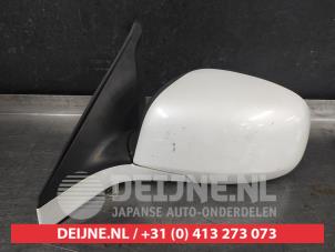 Suzuki Swift Wing mirror, left O740144 photo 2