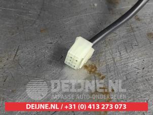 Suzuki Swift Wing mirror, left O740144 photo 3