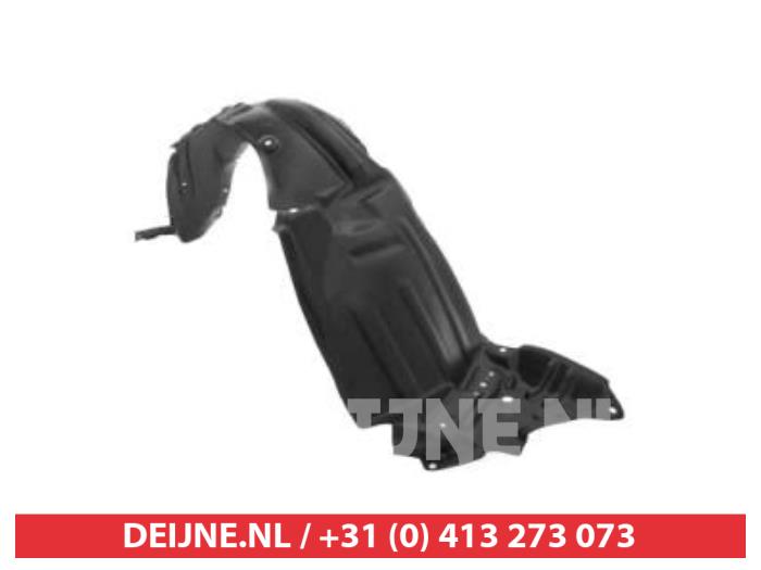 Toyota Prius Plus Wheel arch liner O9990010219
