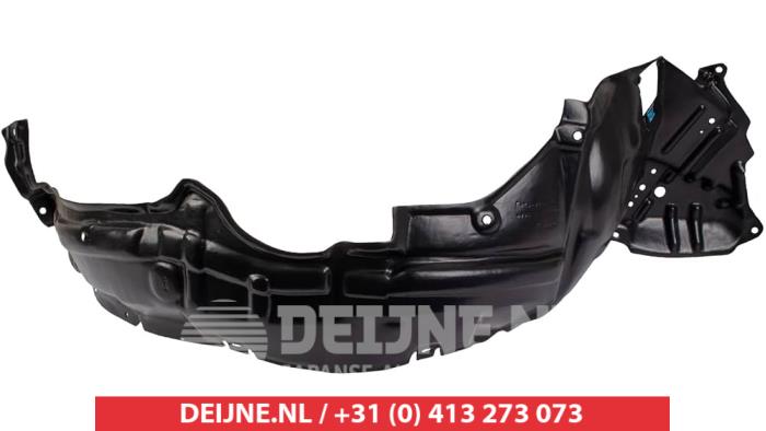 Toyota Prius Plus Wheel arch liner O9990010220