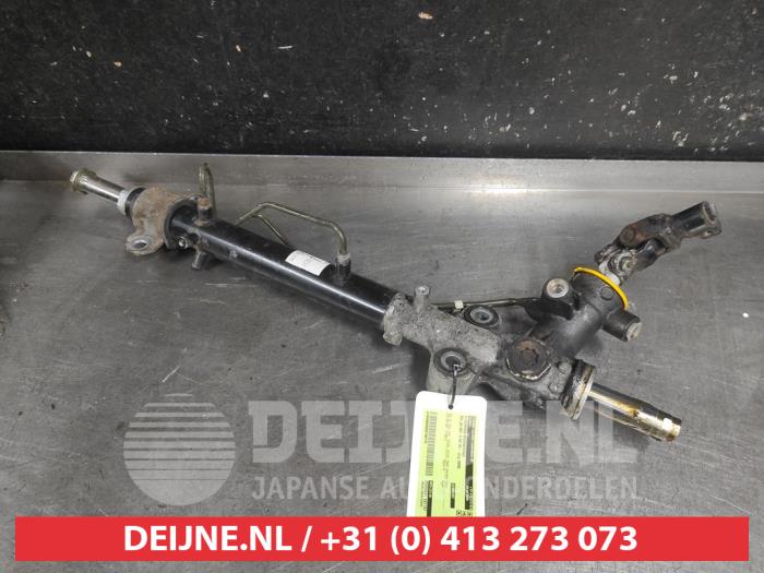 Mazda MX-5 Stuurhuis Bekrachtigd O740173