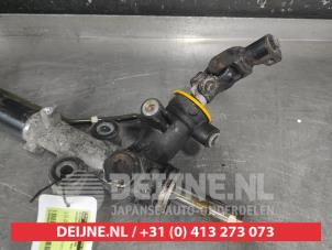 Mazda MX-5 Lenkgetriebe Servo O740173 foto 2