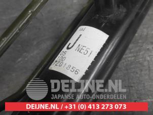 Mazda MX-5 Lenkgetriebe Servo O740173 foto 3