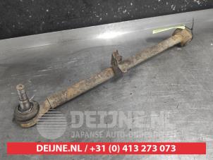 Mazda MX-5 Draagarm rechts-achter O740177 foto 2