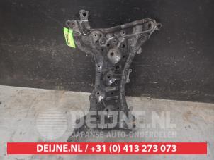 Toyota C-HR Subframe O740178 foto 2