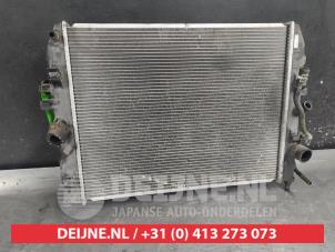 Mazda MX-5 Radiator O740183 photo 2