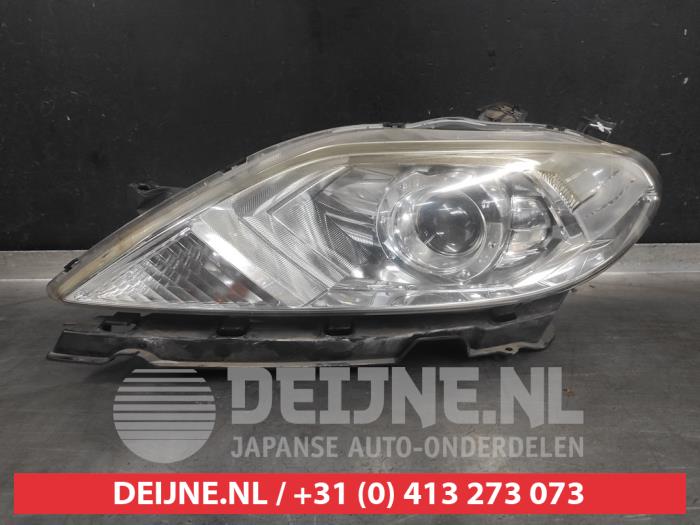 Honda FR-V Headlight, left O740224