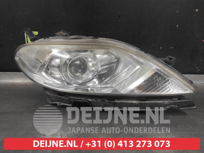 Honda FR-V Headlight, right O740225