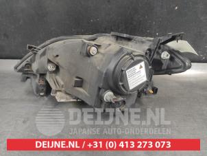 Honda FR-V Scheinwerfer rechts O740225 foto 2