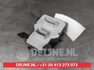 Honda FR-V Multi-functional window switch O740226 photo 2