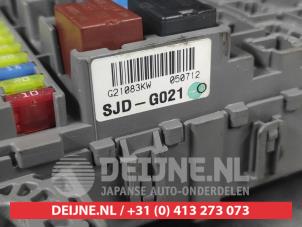 Honda FR-V Zekeringkast O740227 foto 3
