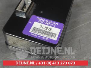 Honda FR-V Body control computer O740228 photo 2