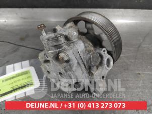Honda FR-V Lenkkraftverstärker Pumpe O740229 foto 2