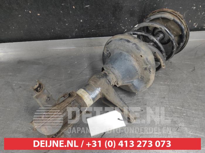 Honda FR-V Front shock absorber rod, left O740232
