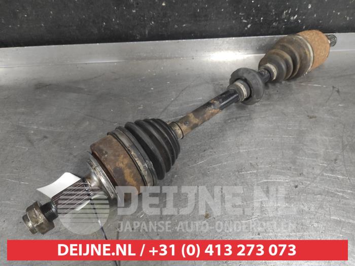 Honda FR-V Antriebswelle links vorne O740234