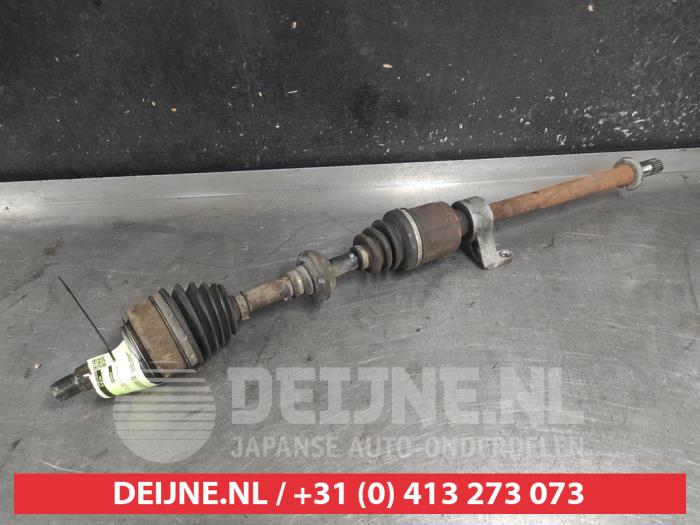 Honda FR-V Front drive shaft, right O740236