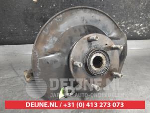Honda FR-V Knuckle, front right O740242 photo 2