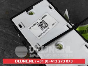 Hyundai Kona Multi-functional window switch O740264 photo 3