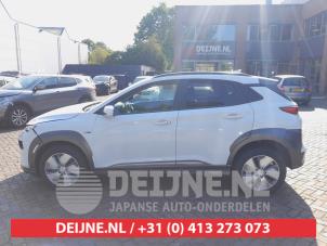 Hyundai Kona Portierruit 4Deurs links-voor O740266 foto 2
