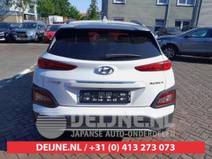 Hyundai Kona Stoßstange hinten O740274 foto 2