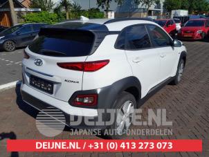 Hyundai Kona Stoßstange hinten O740274 foto 3