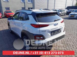 Hyundai Kona Tailgate O740277 photo 3