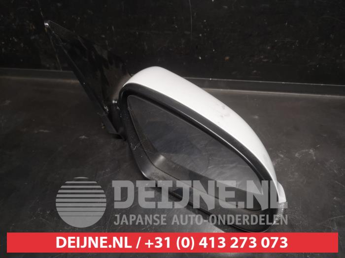 Hyundai Kona Buitenspiegel rechts O740291