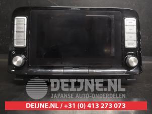 Hyundai Kona Radio O740293 foto 2