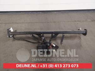 Hyundai Tucson Anhängerkupplung O740246 foto 2