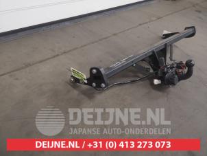 Hyundai Tucson Anhängerkupplung O740246 foto 3