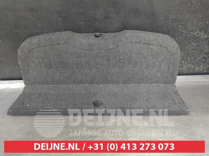 Suzuki SX-4 Hoedenplank O740252