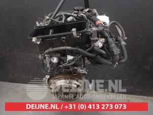 Toyota Aygo Motor O740295 foto 3