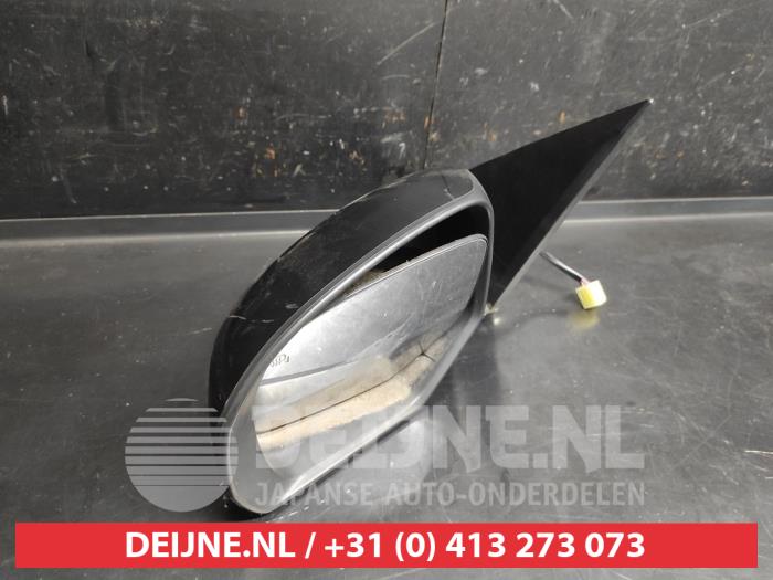 Suzuki Swift Buitenspiegel links O740313