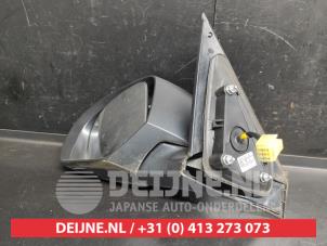 Suzuki Swift Wing mirror, left O740313 photo 3