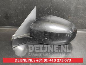 Suzuki Swift Wing mirror, left O740313 photo 2