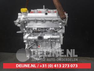 Nissan Qashqai Engine O740243 photo 4