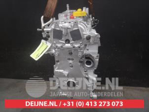 Nissan Qashqai Engine O740244 photo 3