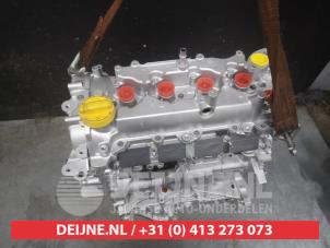Nissan Qashqai Engine O740244 photo 4