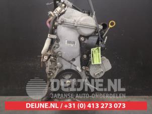 Toyota Yaris Motor O740302 foto 3