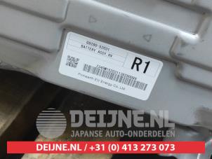 Toyota Yaris Battery (Hybrid) O740304 photo 3