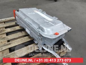 Toyota Yaris Battery (Hybrid) O740304 photo 2