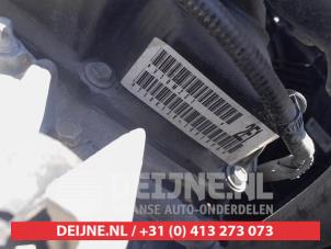 Suzuki Swift Motor O740298 foto 2