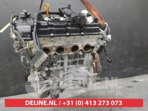 Suzuki Swift Motor O740298 foto 3