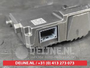 Toyota C-HR Camera voorzijde O740309 foto 2